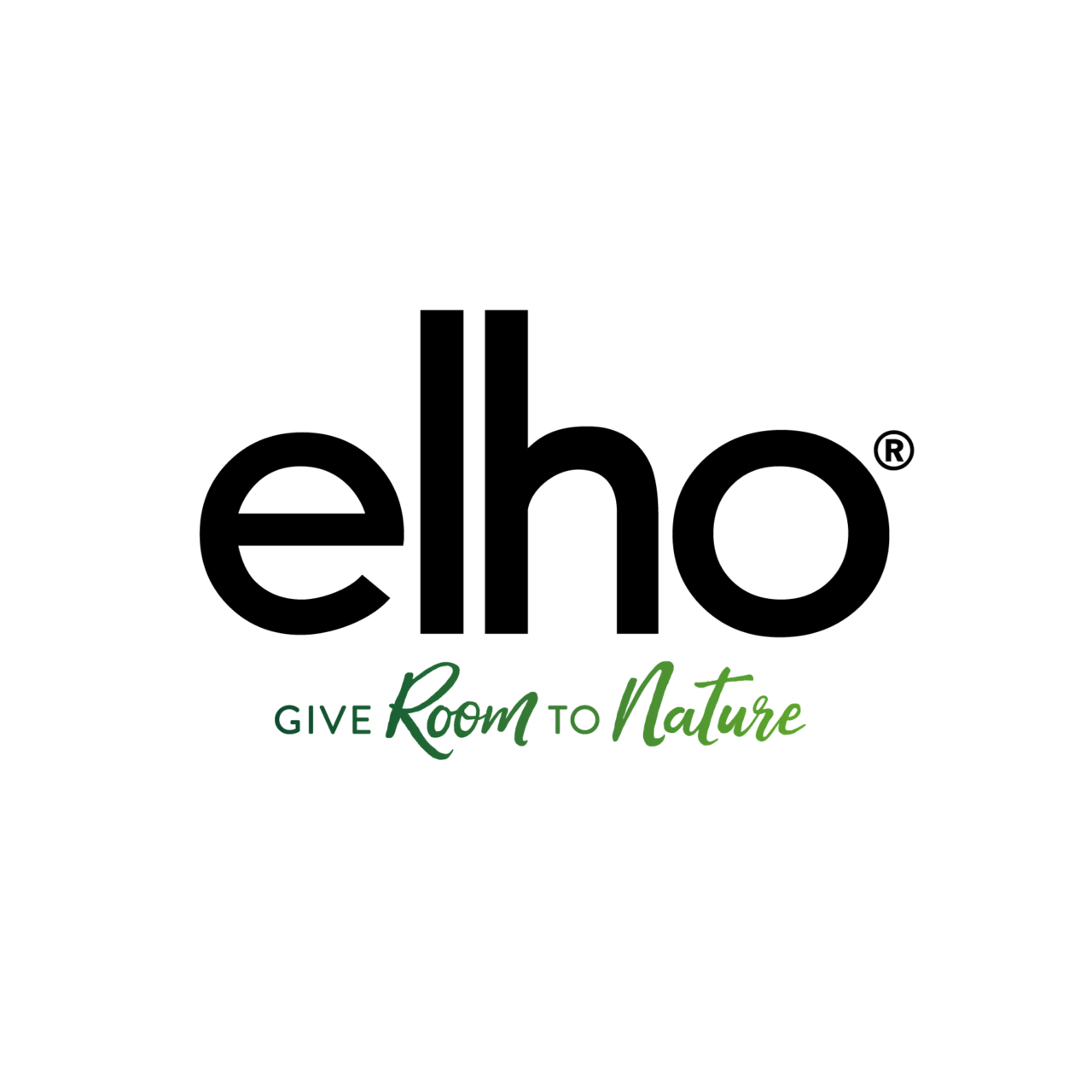 Elho logo