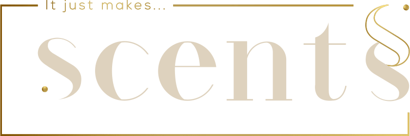 Scents logo