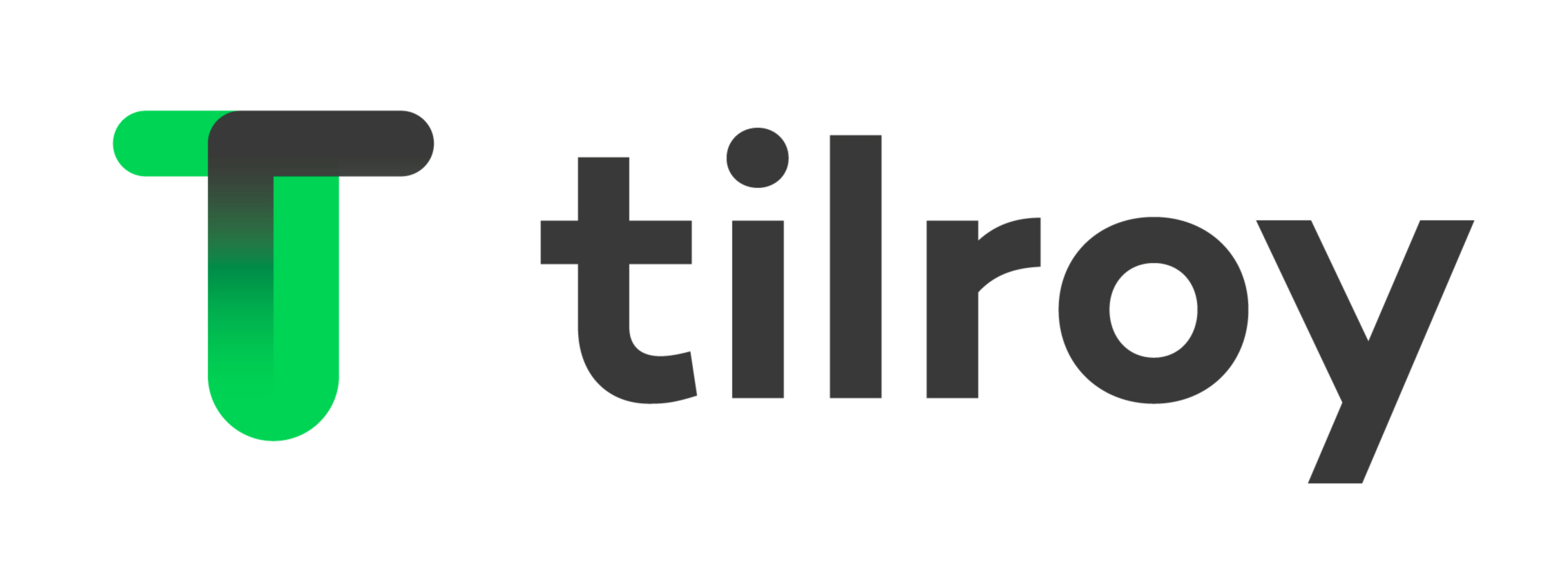 Tilroy logo