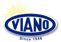 Viano logo