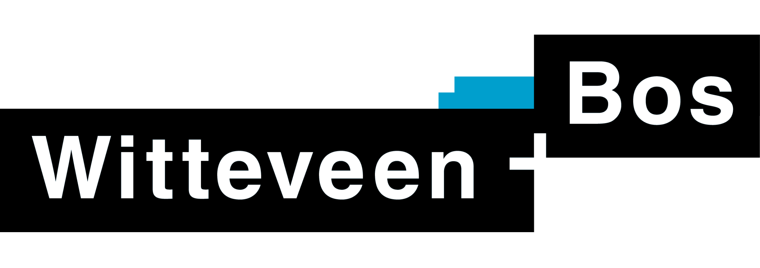 Wiiteveen+Bos logo